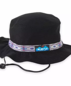 KAVU New Organic Strap Bucket