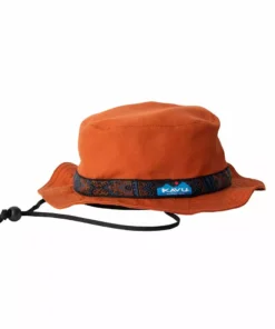 KAVU Organic Strap Bucket New