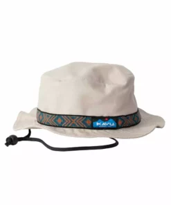 KAVU Organic Strap Bucket