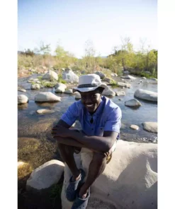 KAVU New Organic Strap Bucket