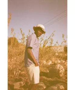 KAVU New Organic Strap Bucket