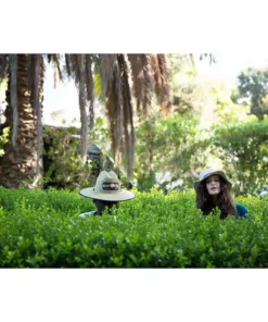 KAVU New Organic Strap Bucket