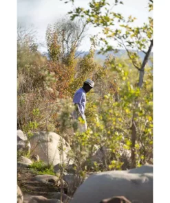 KAVU New Organic Strap Bucket