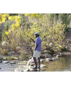 KAVU New Organic Strap Bucket