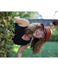 KAVU Organic Strap Bucket