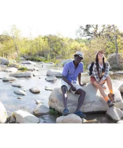 KAVU Organic Strap Bucket