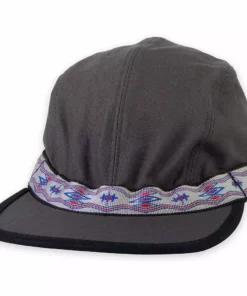 KAVU Organic Strapcap