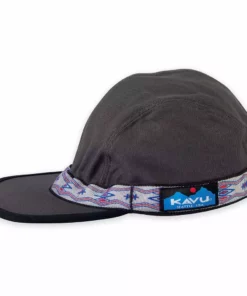 KAVU Organic Strapcap