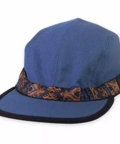 KAVU Organic Strapcap