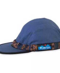 KAVU Organic Strapcap