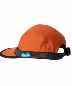 KAVU Organic Strapcap 11 KAVU Organic Strapcap