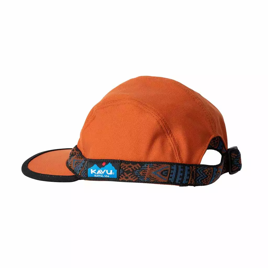 KAVU Organic Strapcap 7 KAVU Organic Strapcap
