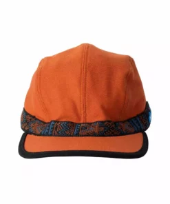 KAVU Organic Strapcap 9 KAVU Organic Strapcap