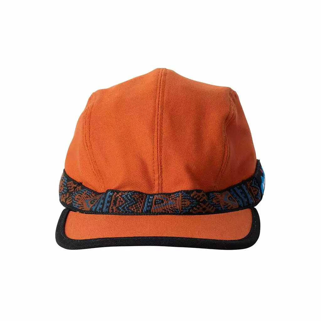 KAVU Organic Strapcap 5 KAVU Organic Strapcap