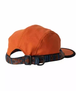 KAVU Organic Strapcap