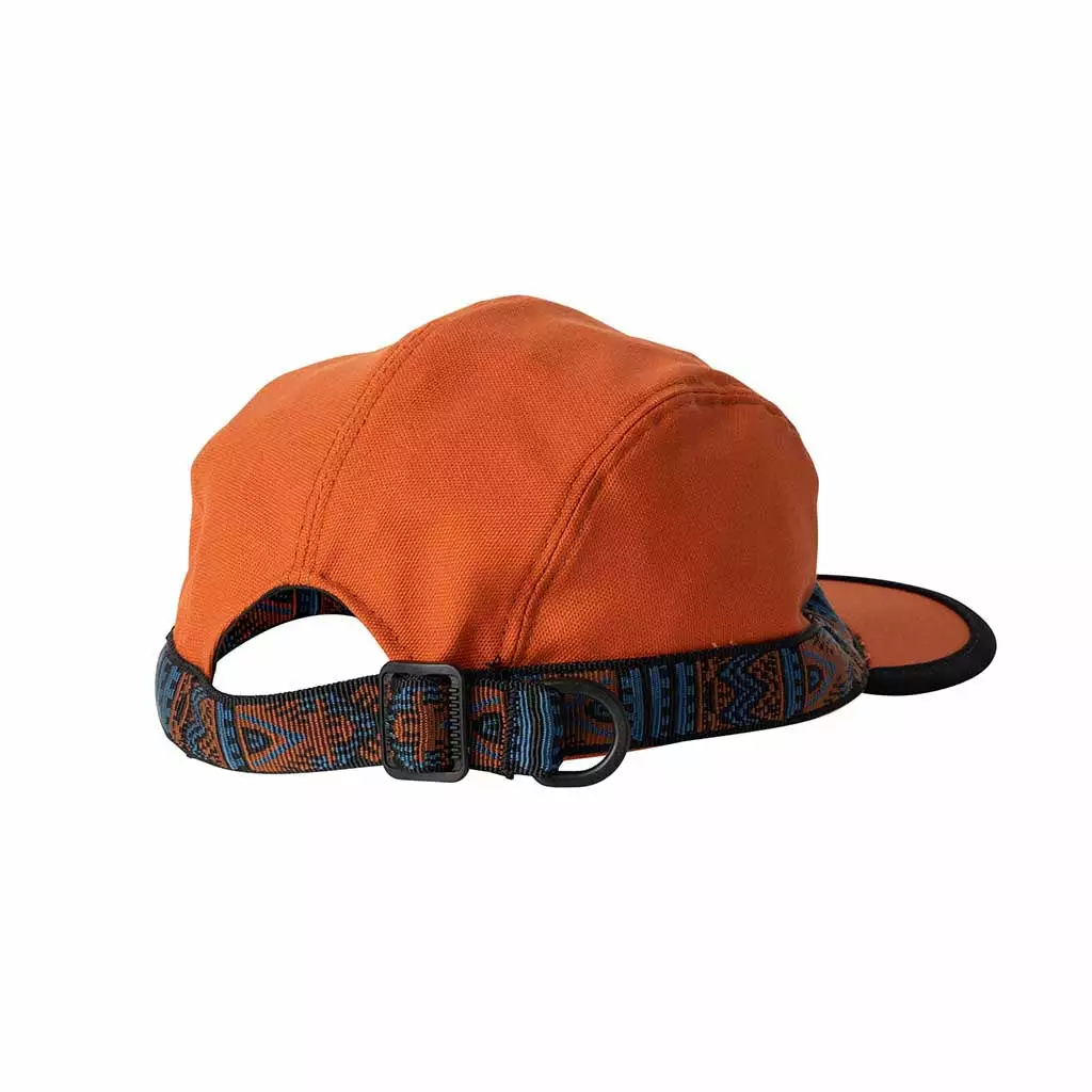 KAVU Organic Strapcap 4 KAVU Organic Strapcap