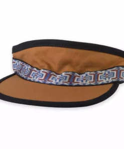 KAVU Organic Strapvisor
