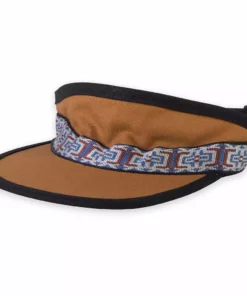 KAVU Organic Strapvisor