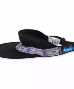 KAVU Organic Strapvisor