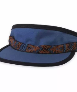 KAVU New Organic Strapvisor