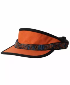 KAVU Organic Strapvisor