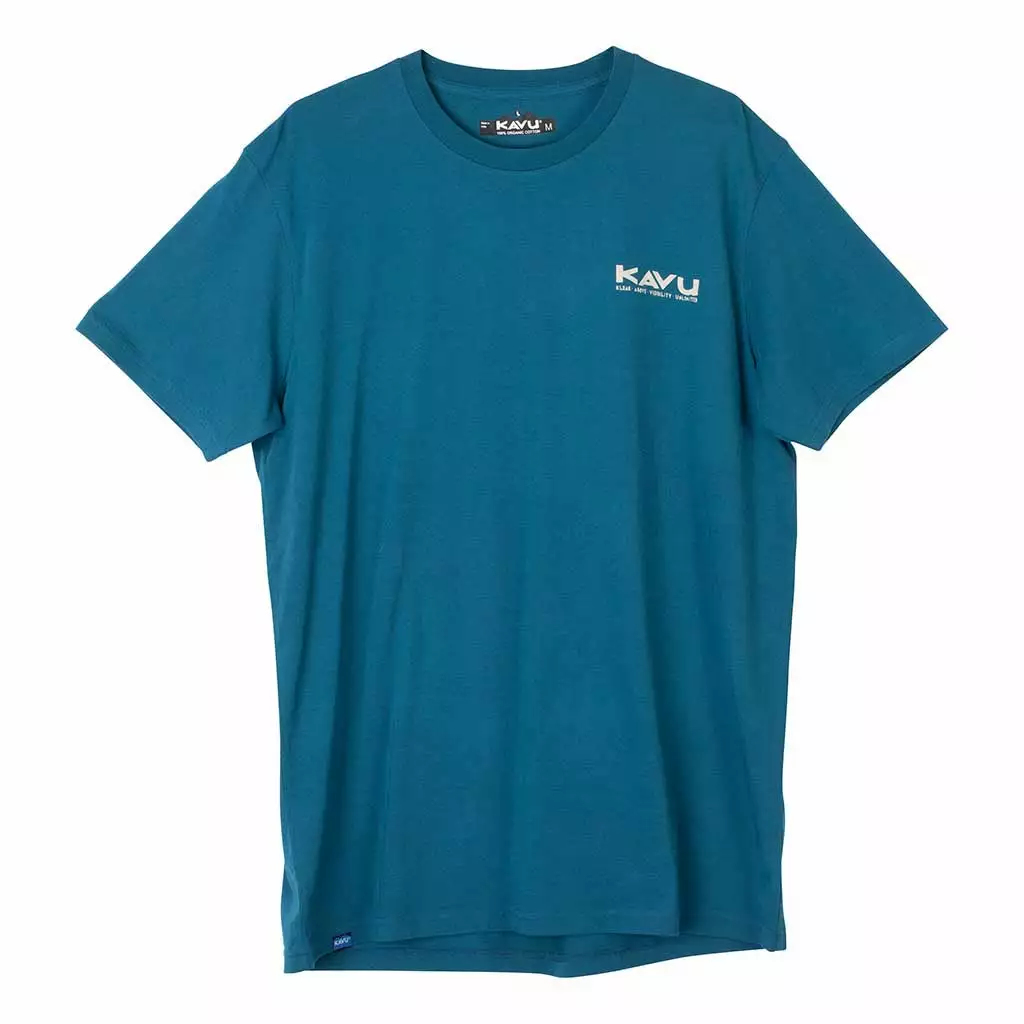 KAVU Paddle Out | Men's 4 KAVU Paddle Out | Men's