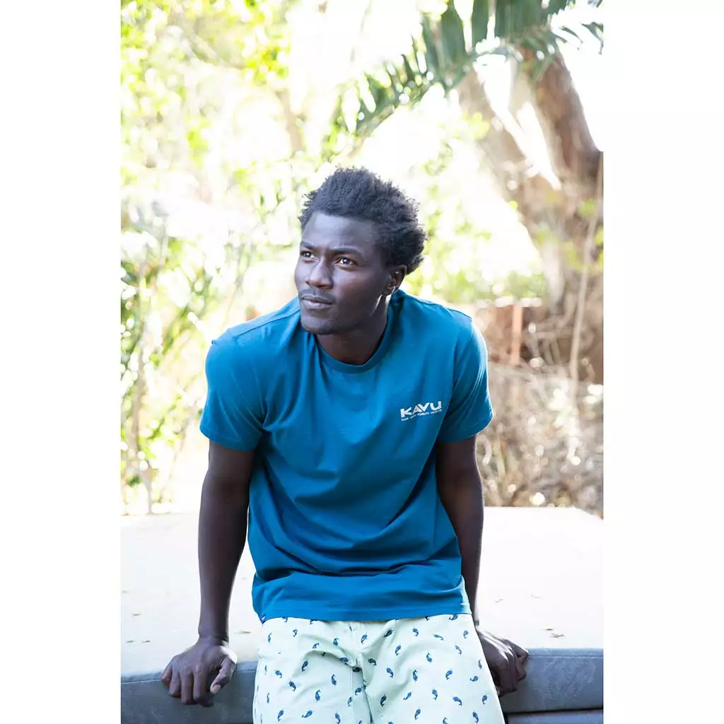 KAVU Paddle Out | Men's 6 KAVU Paddle Out | Men's