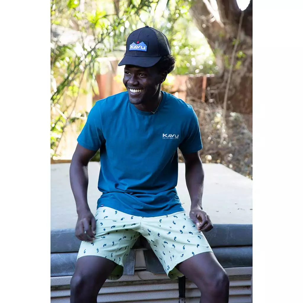 KAVU Paddle Out | Men's 7 KAVU Paddle Out | Men's