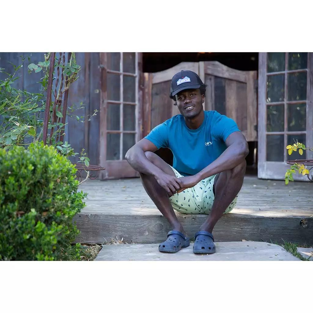 KAVU Paddle Out | Men's 12 KAVU Paddle Out | Men's