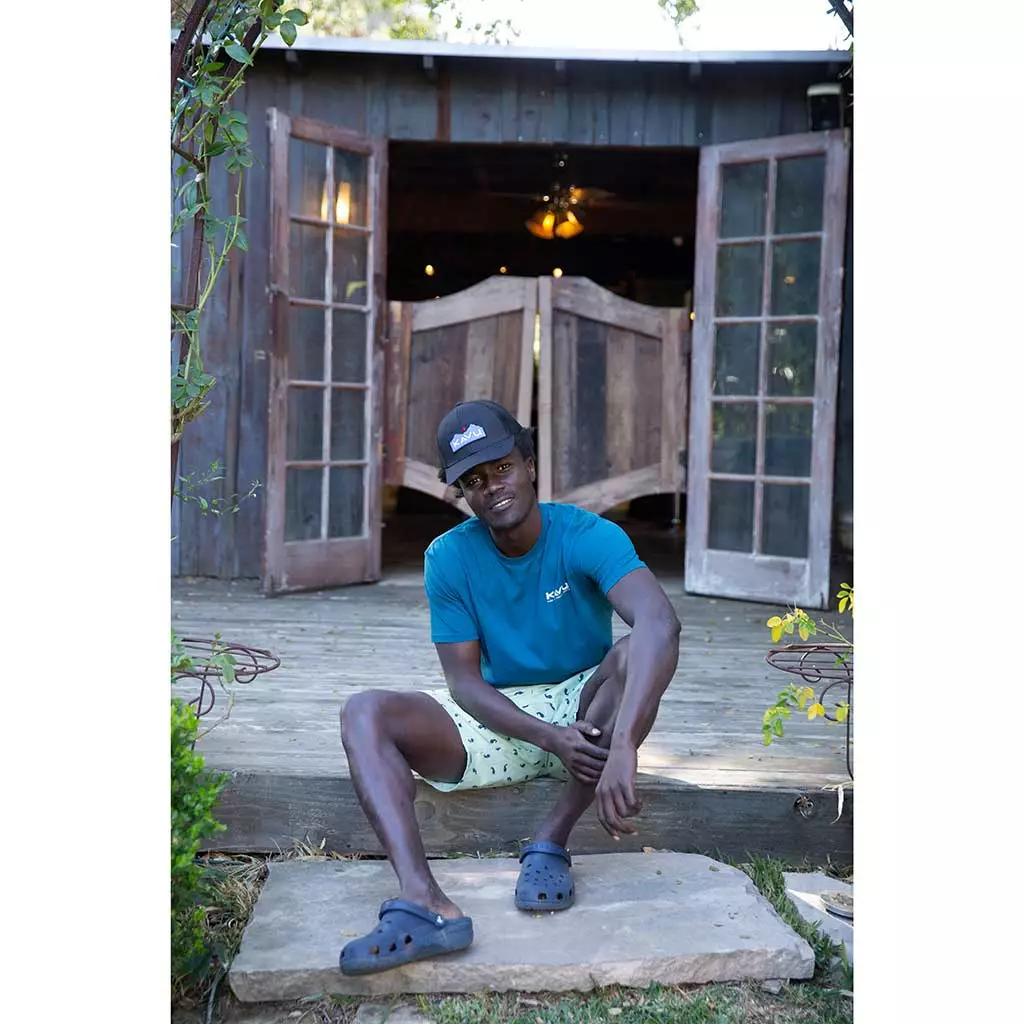 KAVU Paddle Out | Men's 10 KAVU Paddle Out | Men's