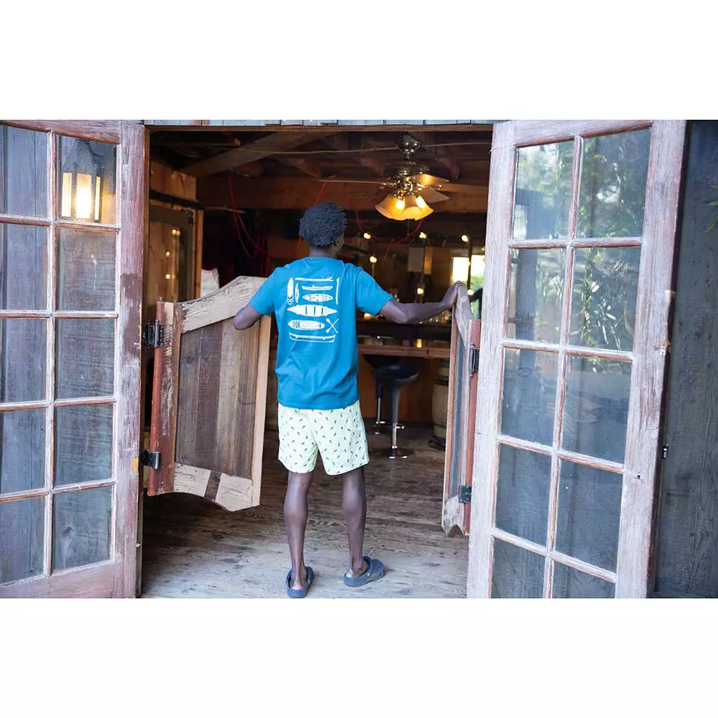 KAVU Paddle Out | Men's 14 KAVU Paddle Out | Men's