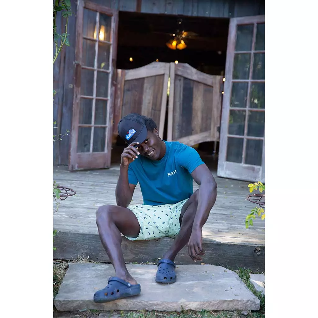 KAVU Paddle Out | Men's 11 KAVU Paddle Out | Men's