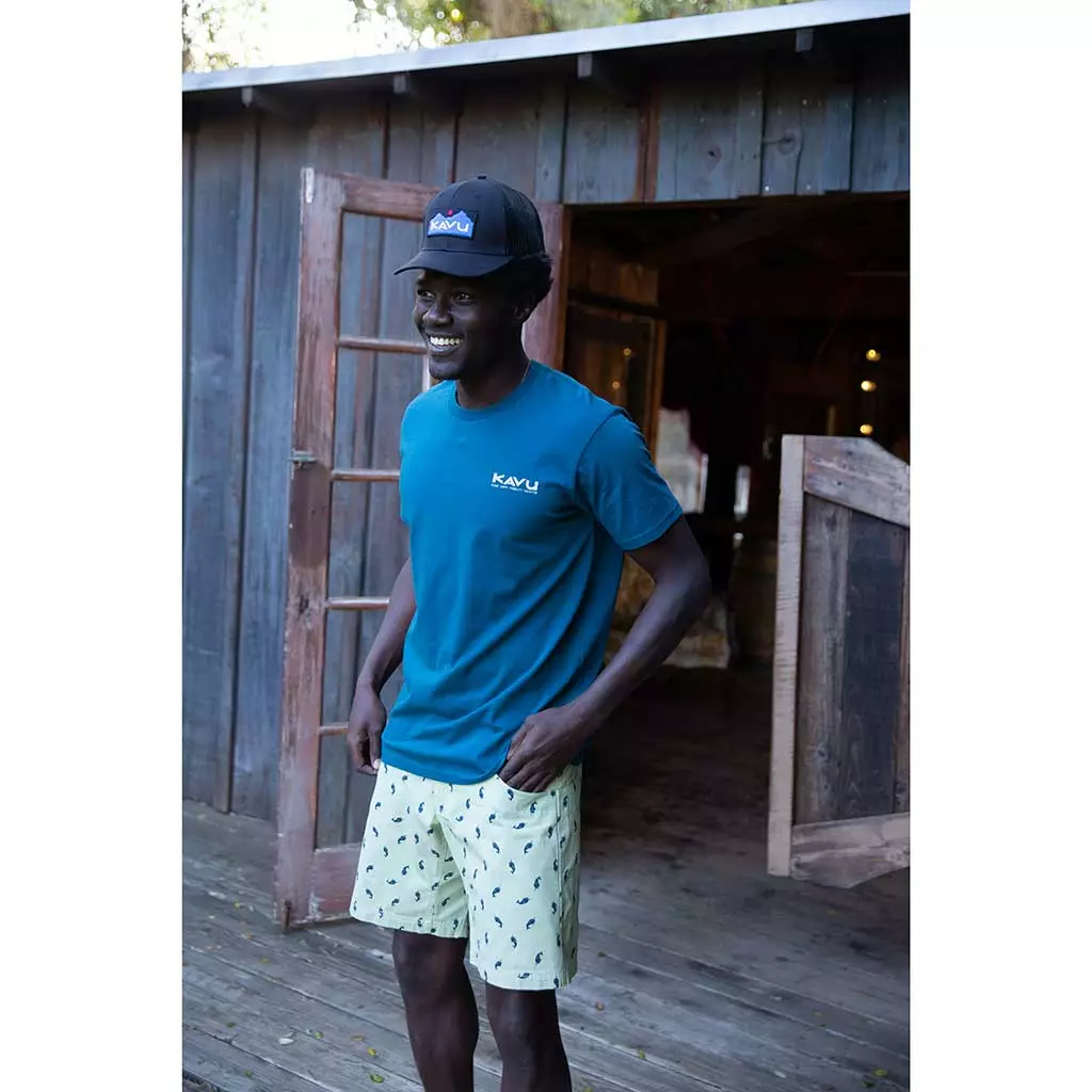 KAVU Paddle Out | Men's 15 KAVU Paddle Out | Men's
