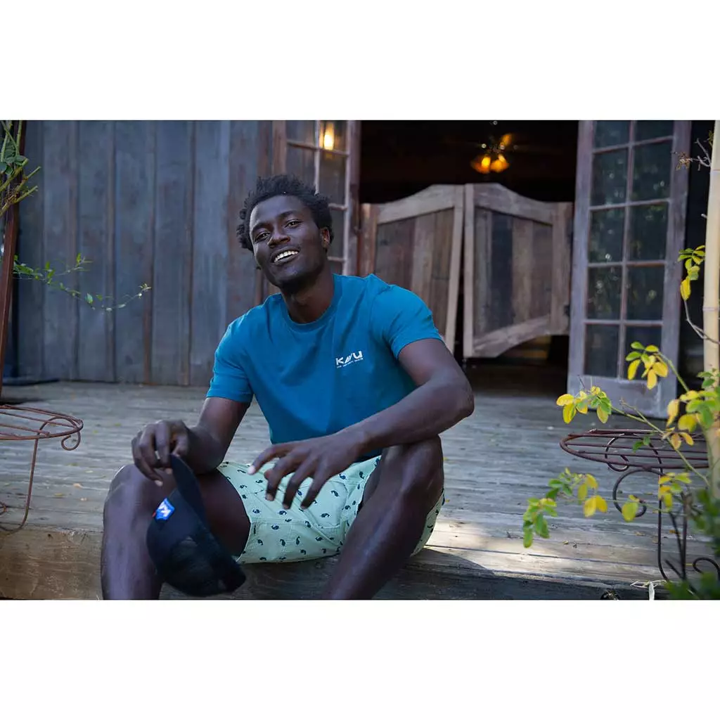 KAVU Paddle Out | Men's 9 KAVU Paddle Out | Men's