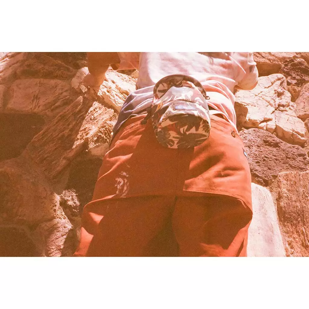 KAVU New Peak Seeker 8 KAVU New Peak Seeker