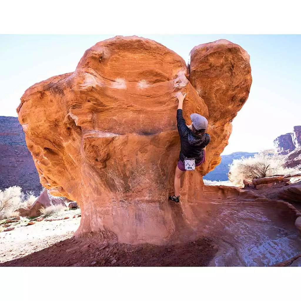 KAVU New Peak Seeker 11 KAVU New Peak Seeker