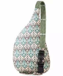 KAVU Rope Bag New