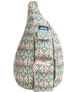 KAVU Rope Bag New