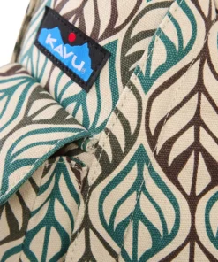 KAVU Rope Bag New