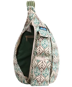 KAVU Rope Bag New