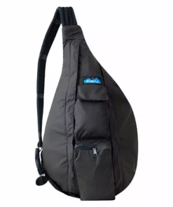KAVU Rope Sack New