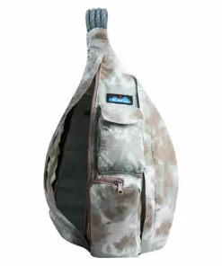 KAVU Rope Sack New