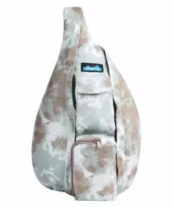 KAVU Rope Sack New