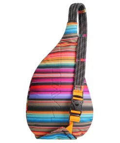 KAVU Rope Sling Bags & EDC
