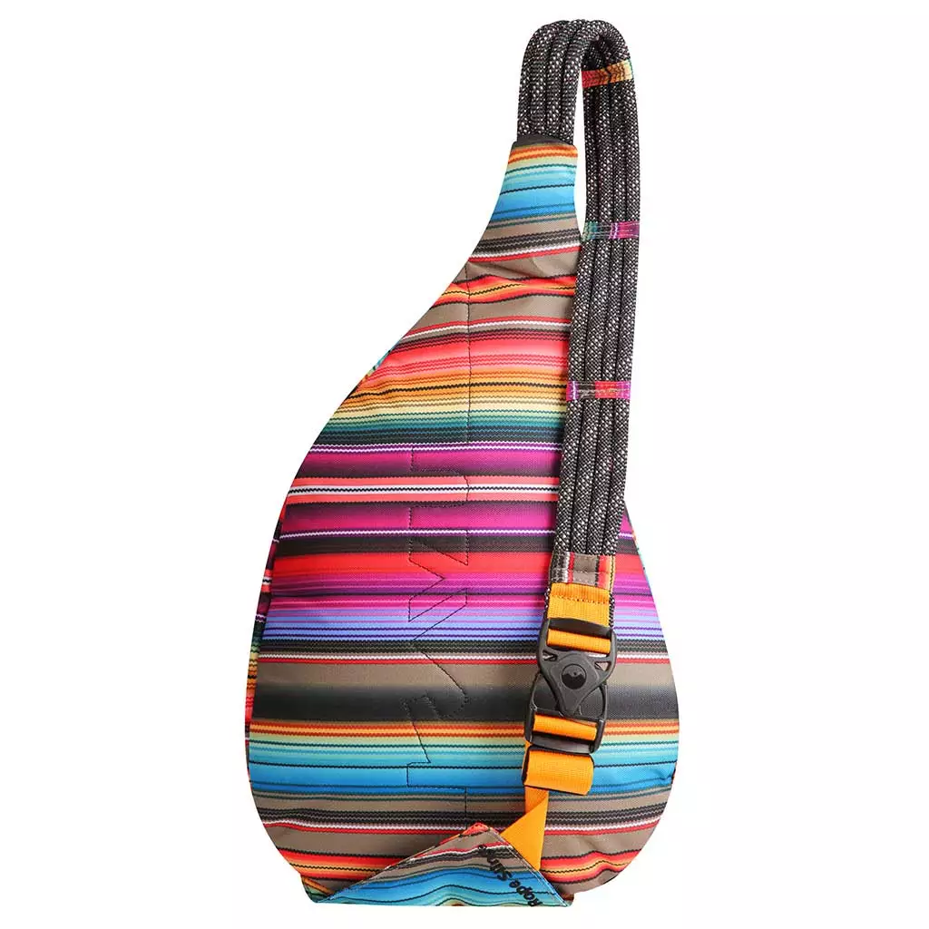 KAVU Rope Sling Bags & EDC 4 KAVU Rope Sling Bags & EDC