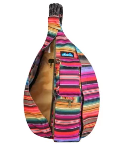 KAVU Rope Sling Bags & EDC 10 KAVU Rope Sling Bags & EDC