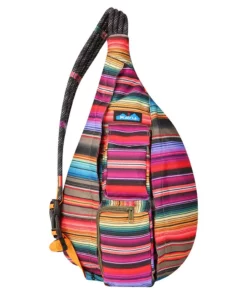 KAVU Rope Sling Bags & EDC