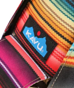 KAVU Rope Sling Bags & EDC 12 KAVU Rope Sling Bags & EDC