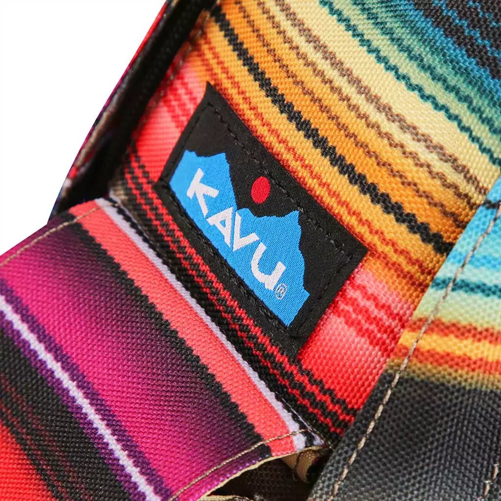 KAVU Rope Sling Bags & EDC 7 KAVU Rope Sling Bags & EDC