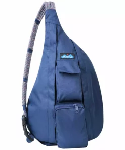 KAVU Rope Sling Bags & EDC